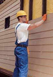 Best Stucco Siding  in Cloverly, MD